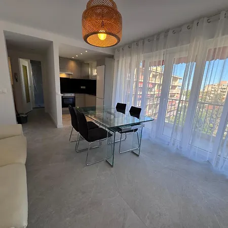 شقة Proche Monaco